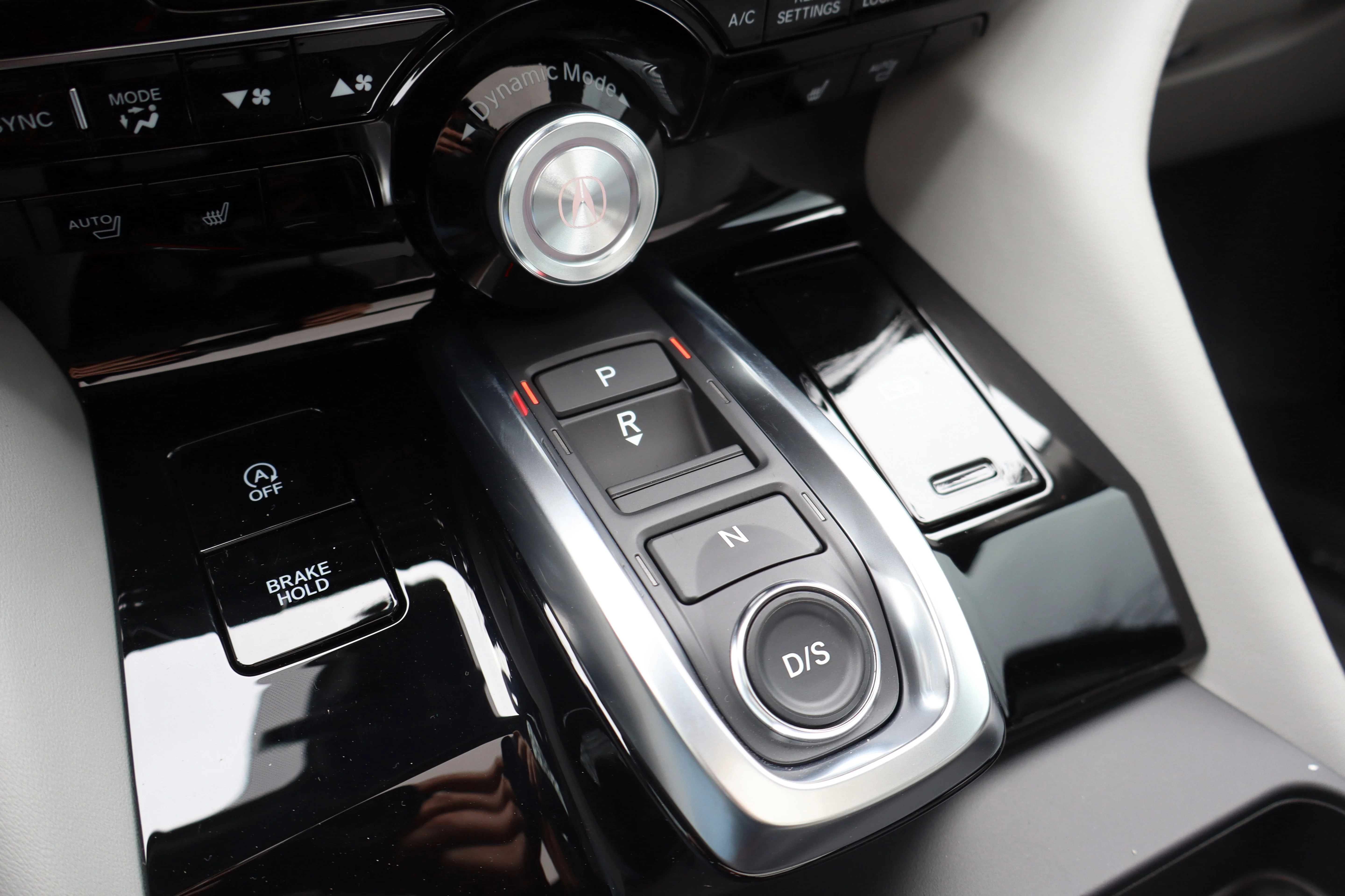 New 2026 Silver Acura w/Technology Package image 19
