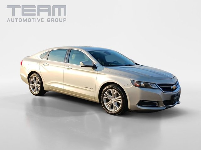 2014 Chevrolet Impala 2LT