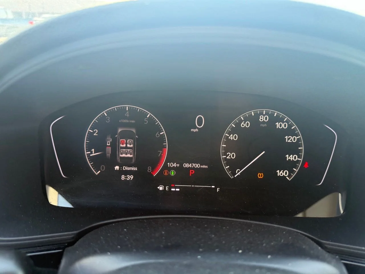Used 2022  Honda LX image 15