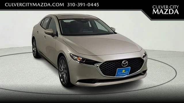 2026 Mazda CX-3 Preferred AT 4-Door SKYACTIV's photo