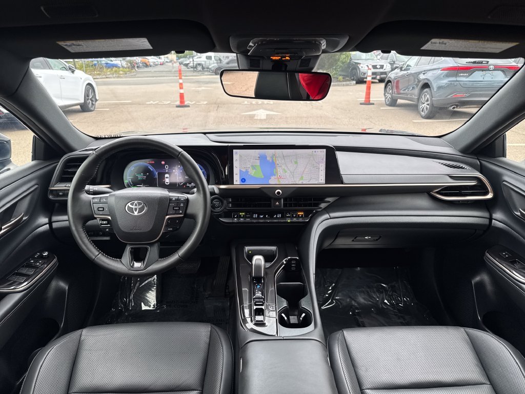 Used 2026 Gray Toyota XLE image 11