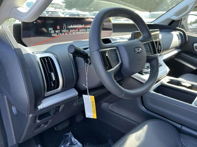 New 2026 Gray Ford Active image 14