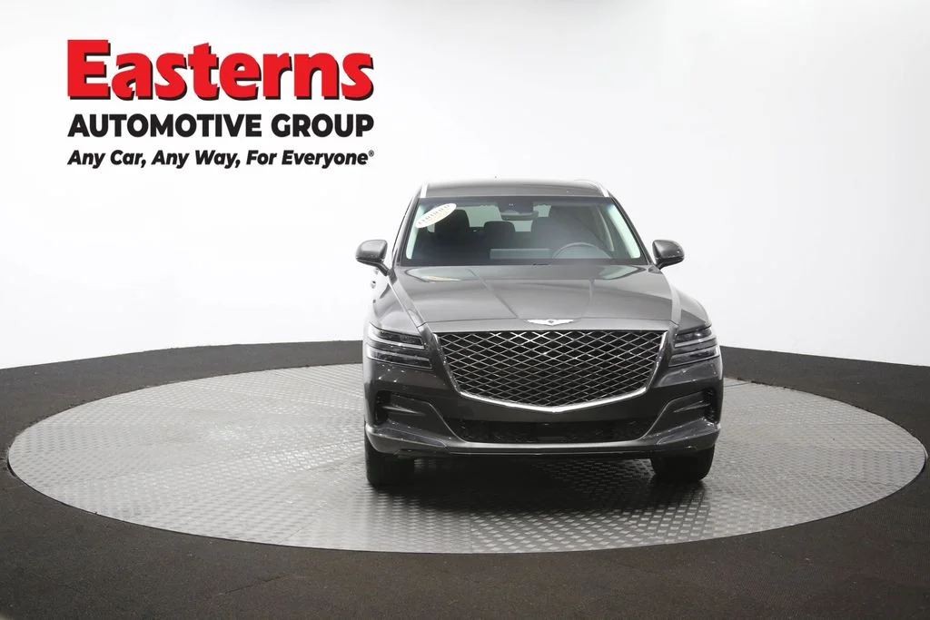 Used 2024 Gray Genesis 2.5T image 52
