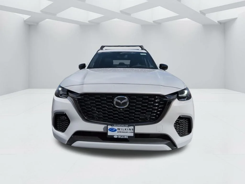 New 2026 White Mazda 3.3 Turbo S Premium image 10