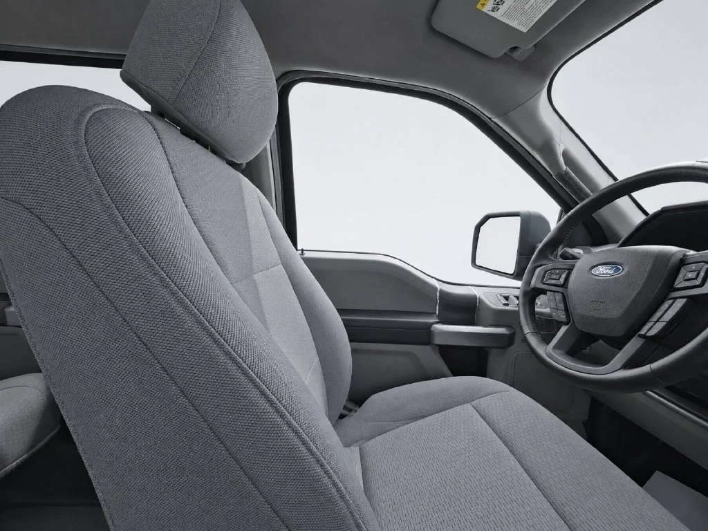 Used 2020 Black Ford XLT image 12