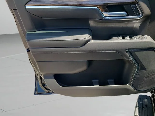 New 2026 Black Chevrolet RST image 16