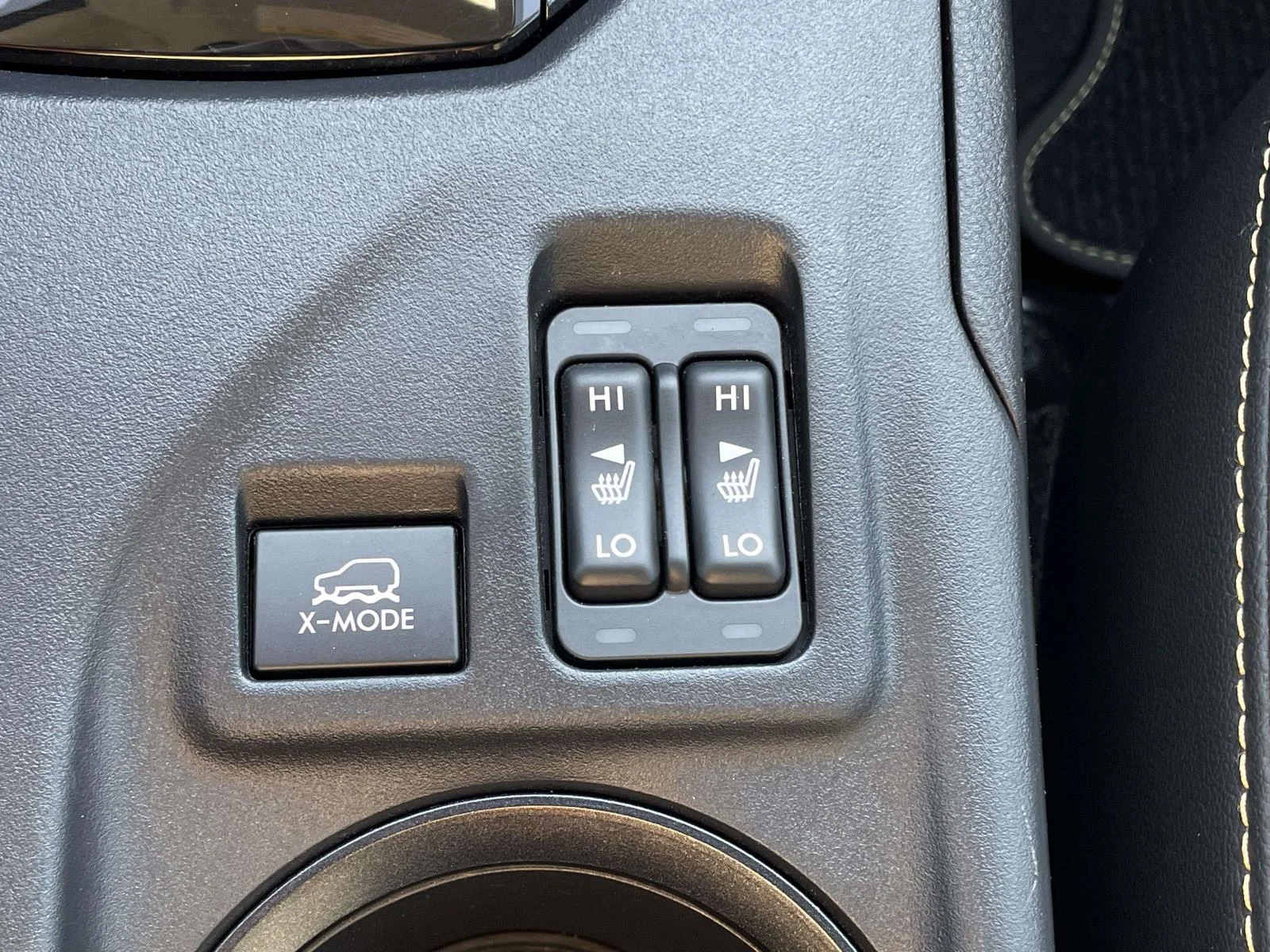 Used 2023 Ice Silver Metallic Subaru Sport image 23