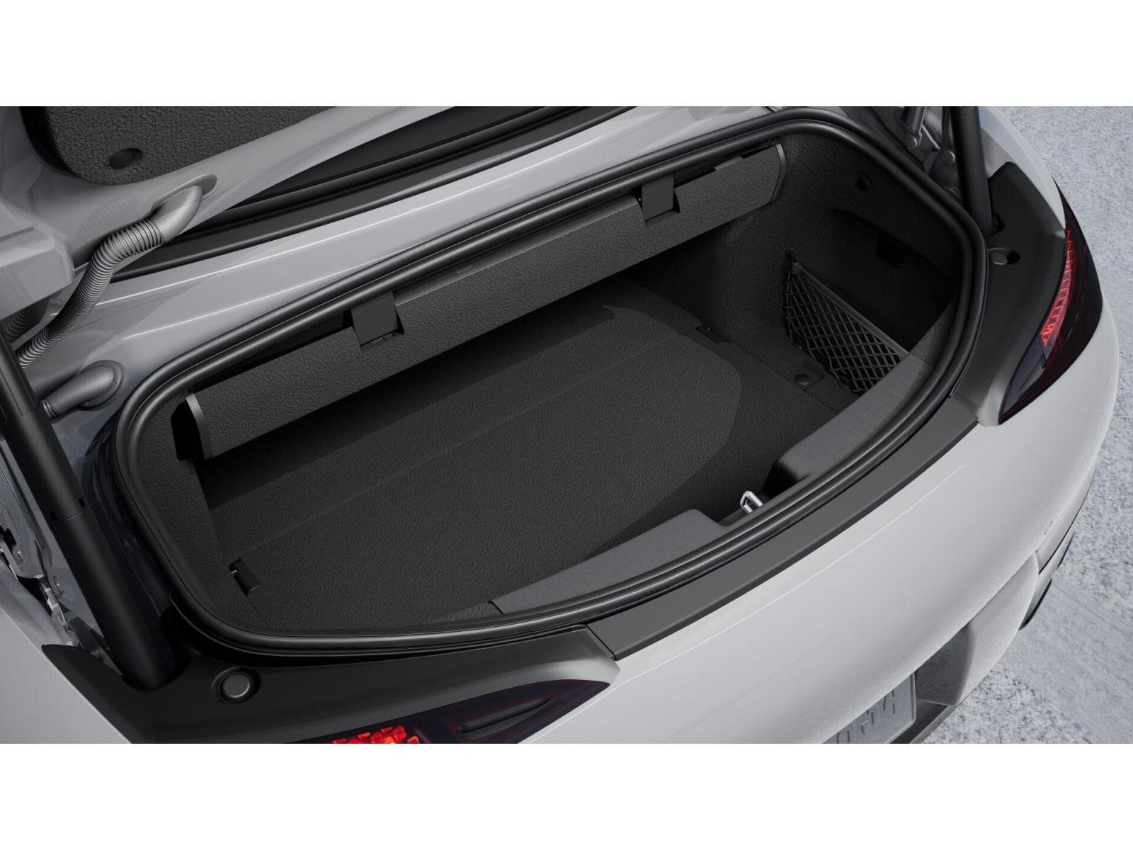 2025 Mercedes-Benz SL Mercedes-AMG - Photo 6