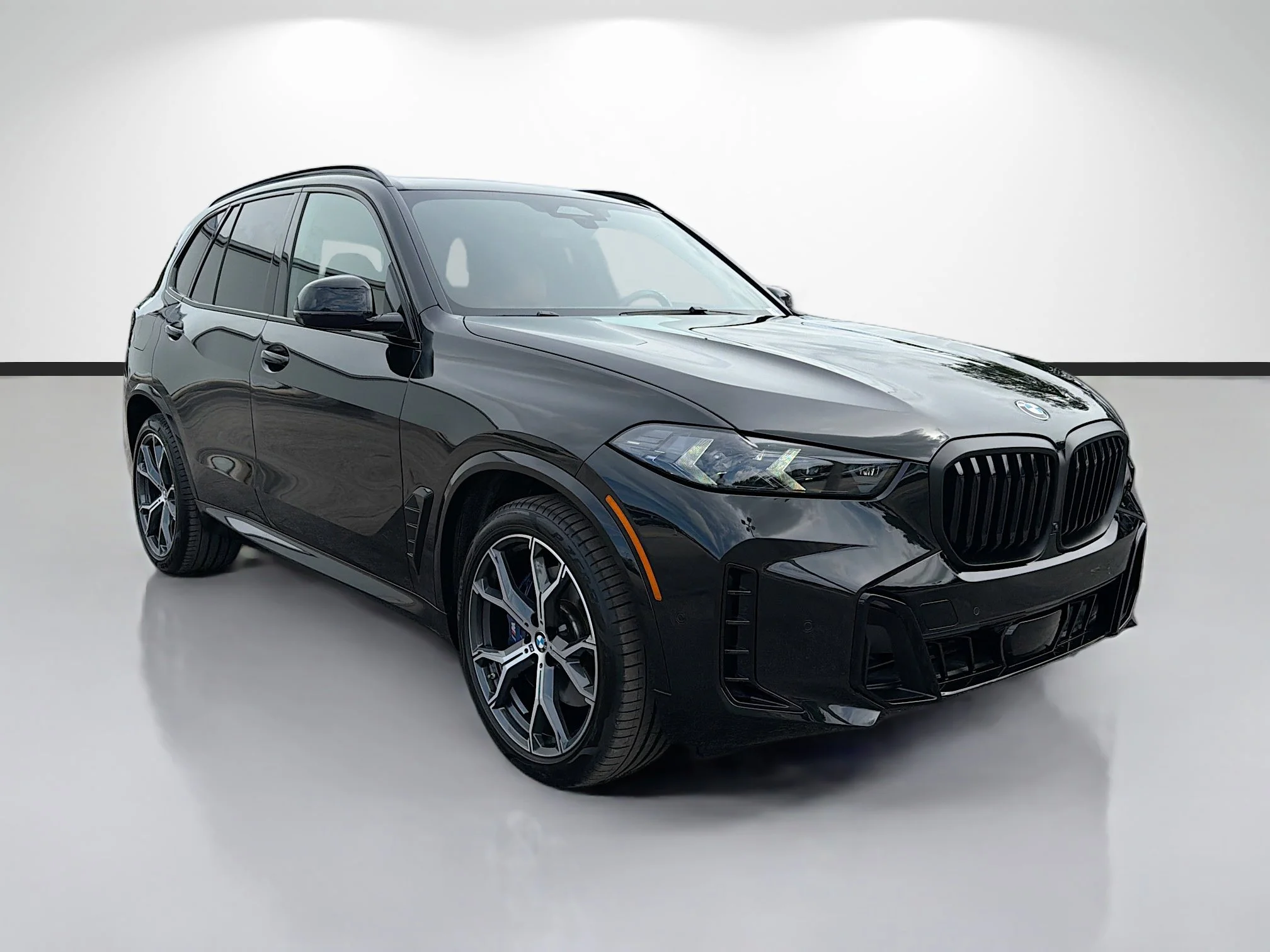 2024 BMW X5 xDrive40i's photo