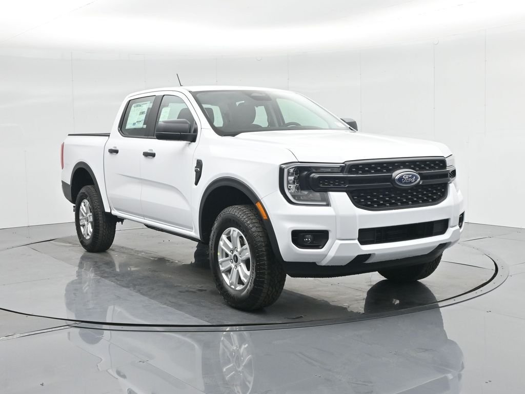 New 2025 White Ford XL image 51