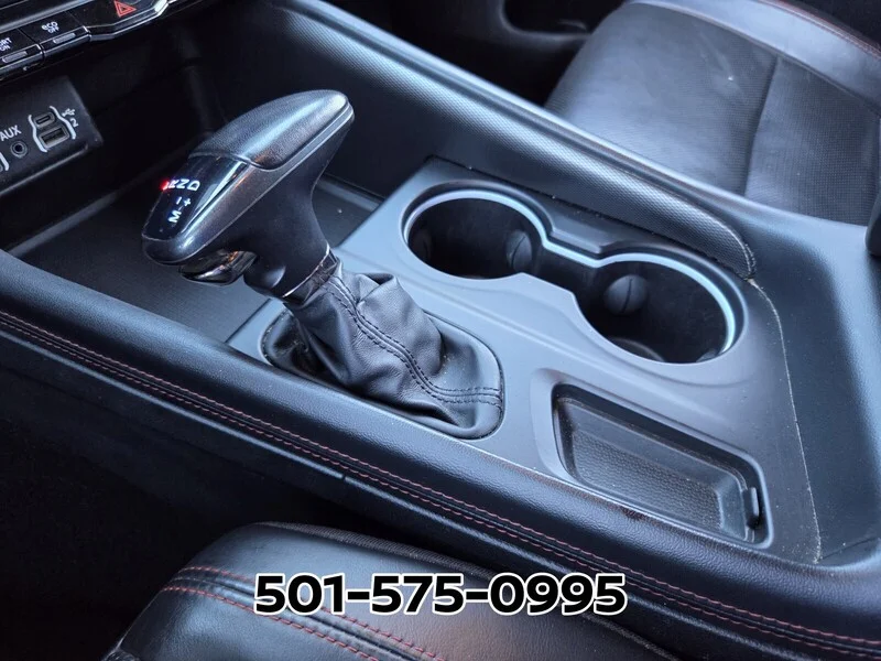Used 2024 Black Clearcoat DODGE GT Plus RWD image 33