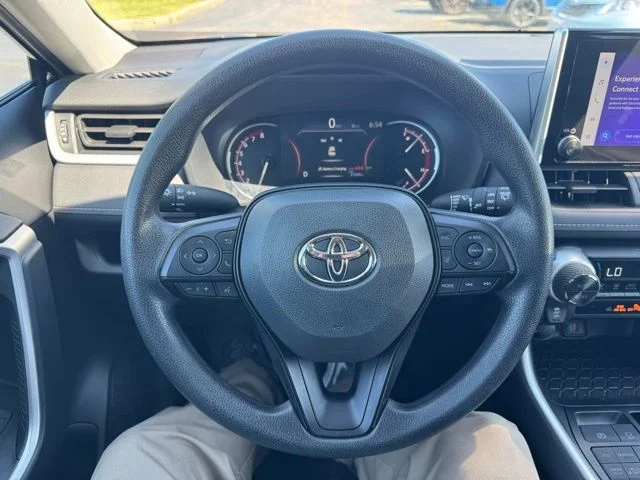 Used 2025 Blueprint Toyota XLE image 18