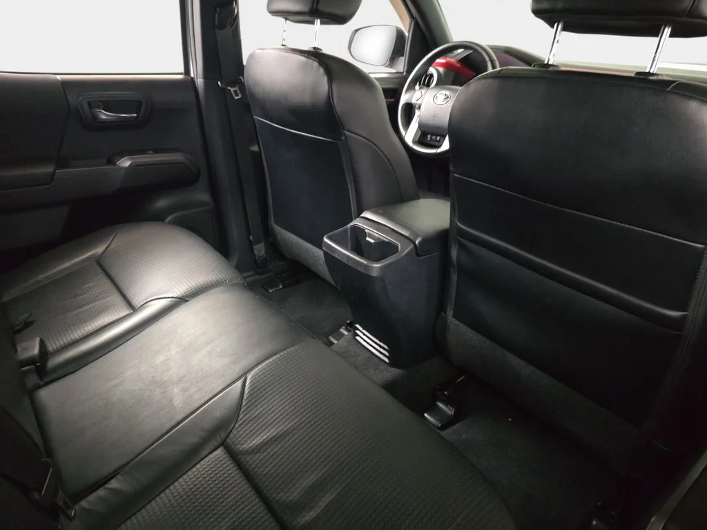 Used 2019 White Toyota TRD Pro image 13