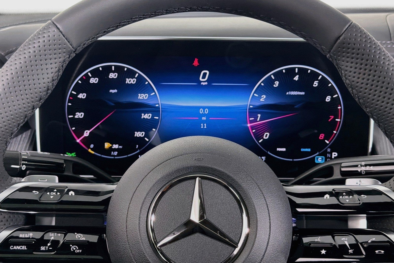 New 2026 Black Mercedes-Benz GLC 300 4MATIC® Coupe image 18