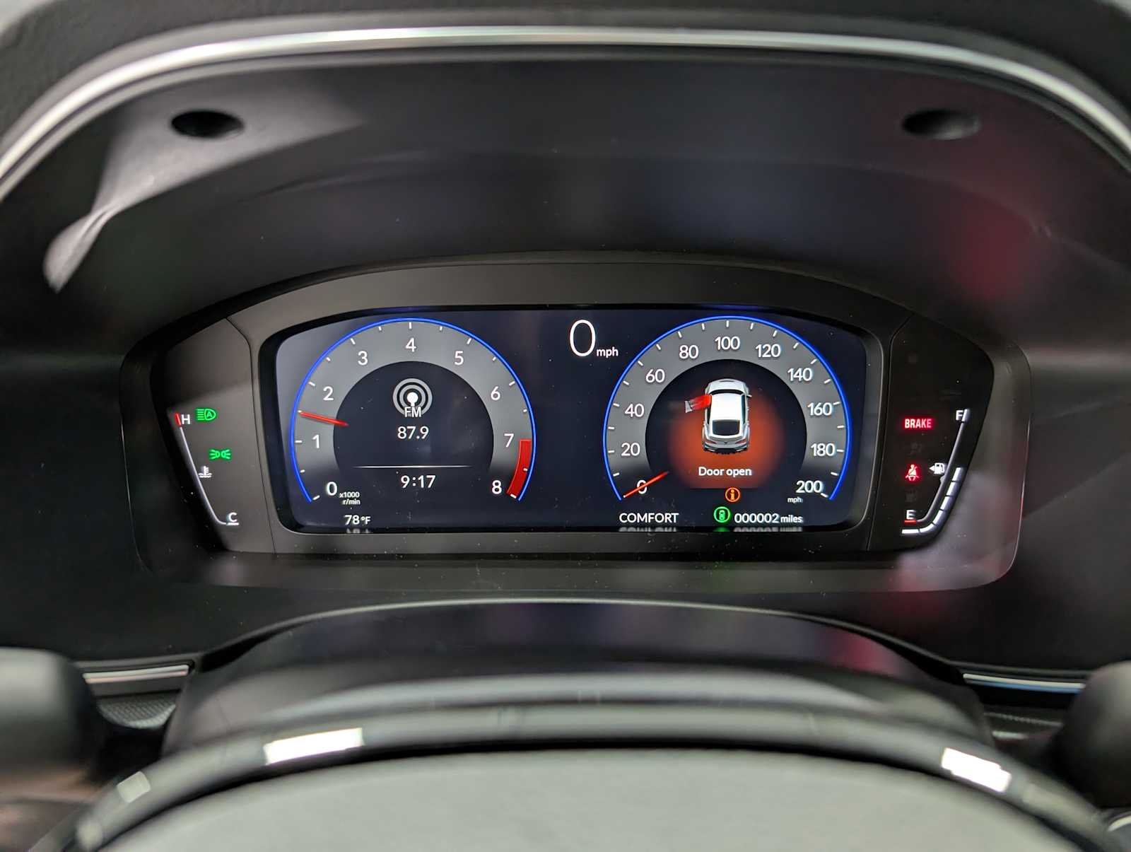 2025 Acura Integra Type S - Photo 24