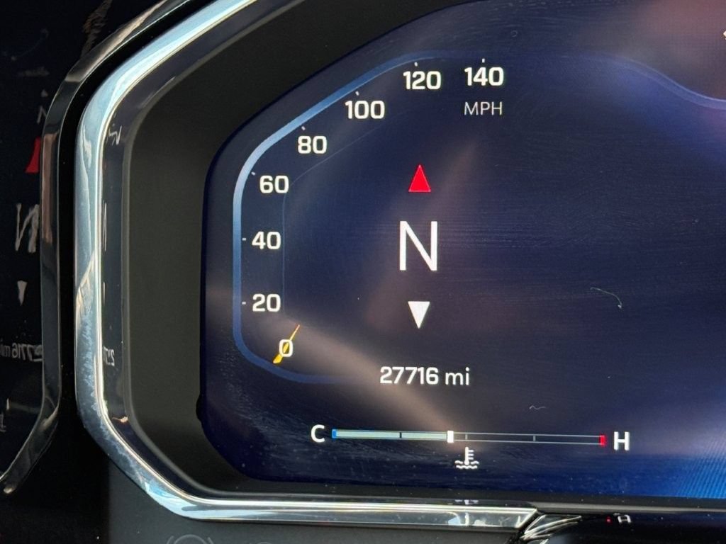 Used 2026 Black Chevrolet LT image 34