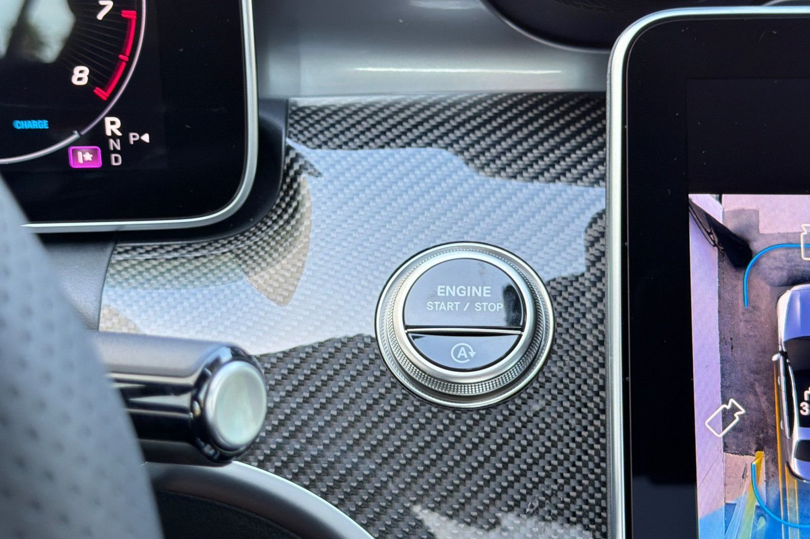 New 2026 MANUFAKTUR Alpine Grey Mercedes-Benz C 43 AMG® image 20