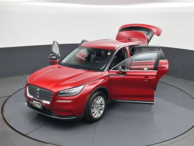 Used 2022 Red Lincoln Standard image 30