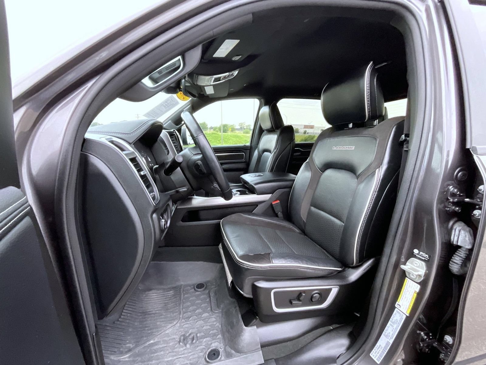 2023 RAM Ram 1500 Pickup Laramie - Photo 10