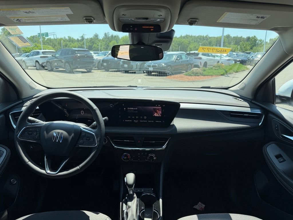 2026 Buick Encore GX Preferred - Photo 8