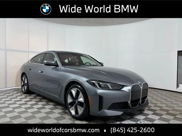 2026 BMW i4