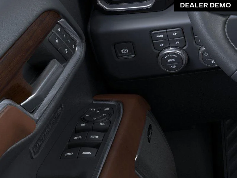Used 2026  GMC Denali Ultimate image 22