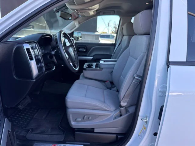 Used 2014 White Chevrolet LT image 20