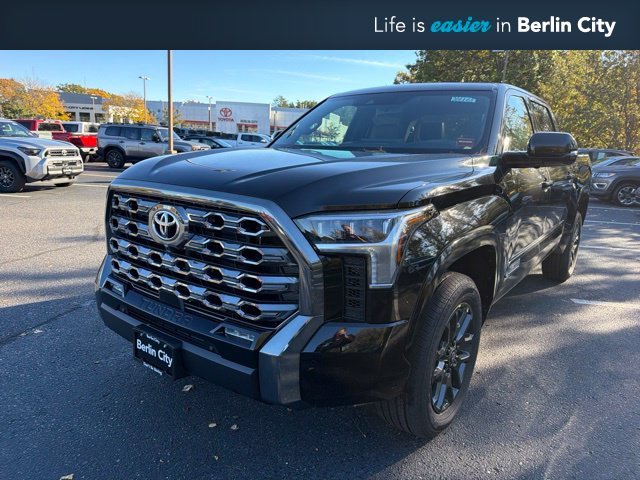 2026 Toyota Tundra