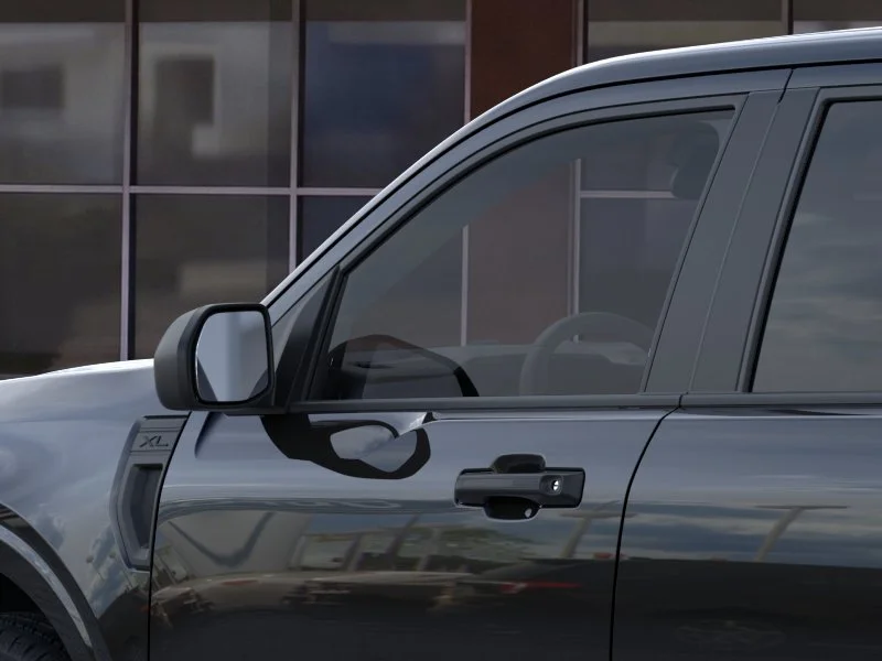 New 2026 Shadow Black Ford XL image 21