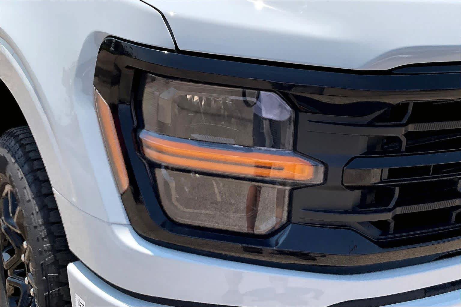 New 2026 Avalanche Ford XLT image 13