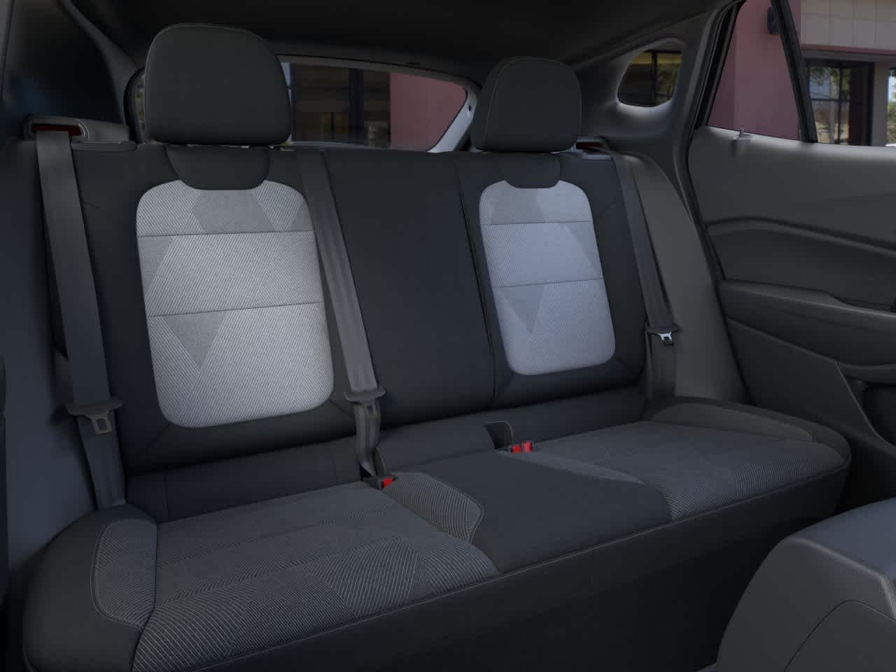 2026 Chevrolet Trax RS - Photo 17