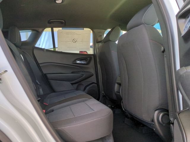 2026 Chevrolet Trax RS - Photo 27