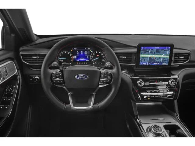 Used 2023  Ford ST-Line image 7