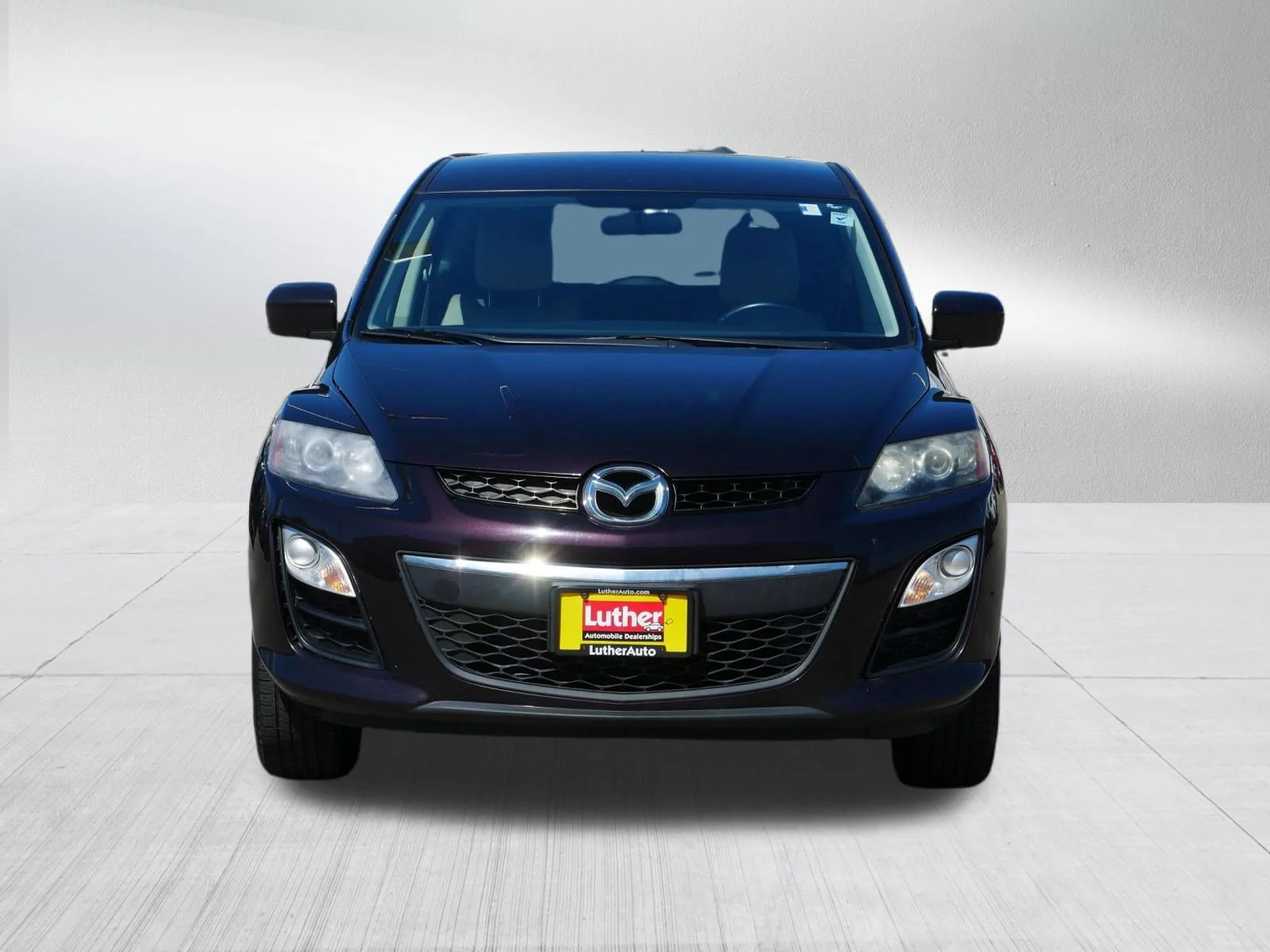 Used 2012 Mazda CX-7 i Sport with VIN JM3ER2B57C0416493 for sale in Saint Paul, MN