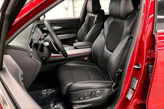 2023 GENESIS GV70 Standard - Photo 22