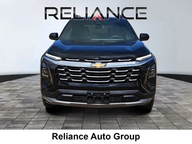 Used 2026 Black Chevrolet LT image 2