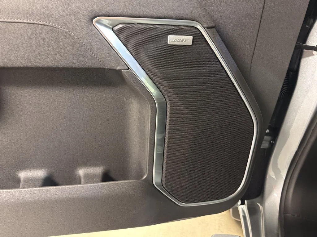 2026 GMC Sierra 1500 Elevation - Photo 28