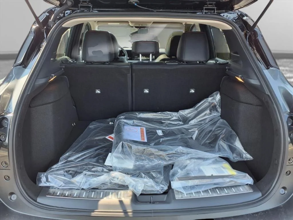 2025 Nissan Kicks SR AWD - Photo 24