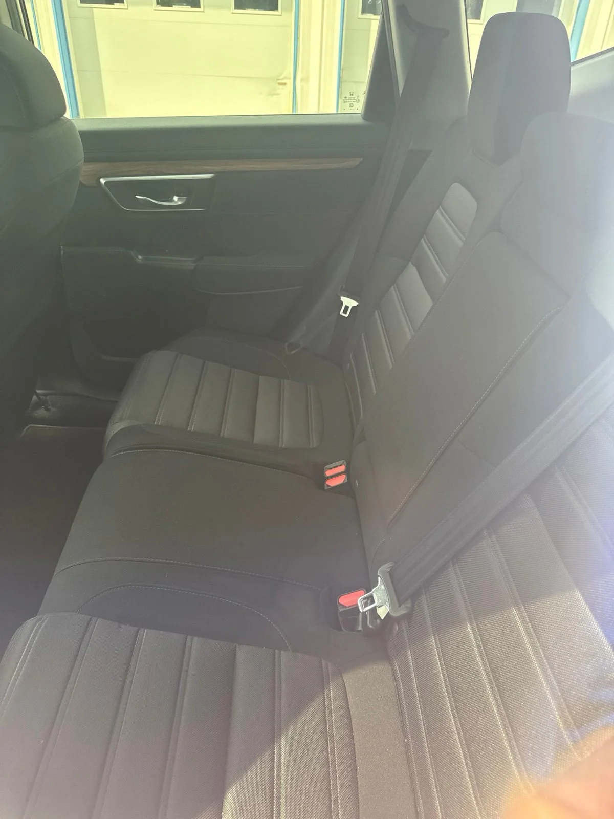 2020 Honda CR-V EX - Photo 7