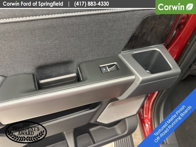 2025 Ford F-250 Super Duty Lariat - Photo 39