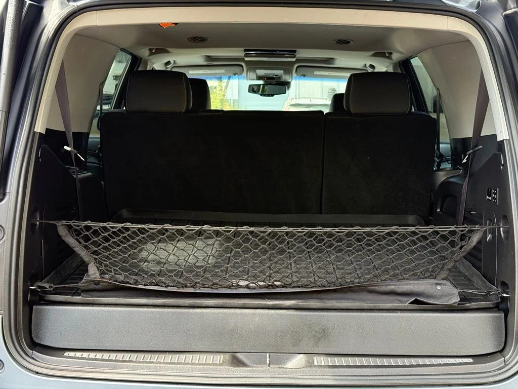Used 2016 Gray Chevrolet LT image 11