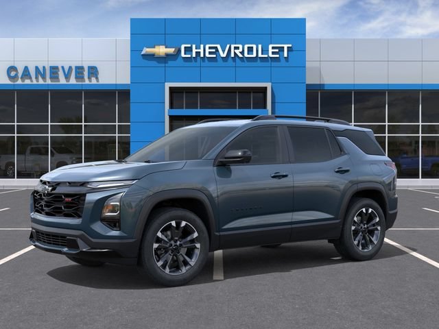 2027 Chevrolet Equinox RS - Photo 3