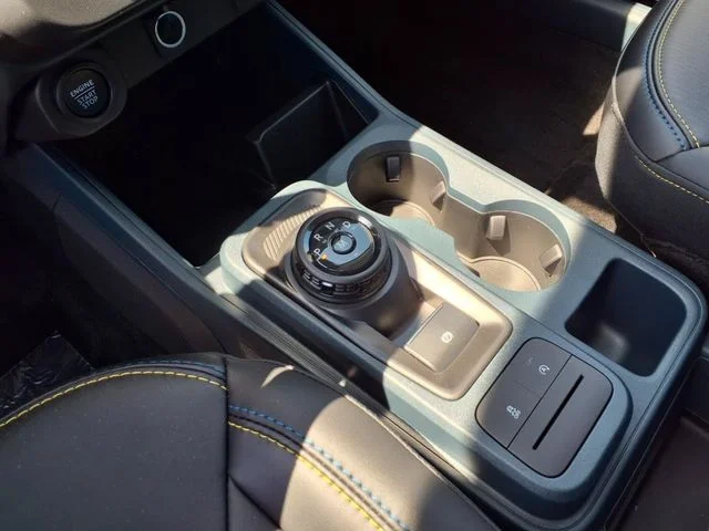 2025 Ford Maverick Lobo Standard - Photo 15