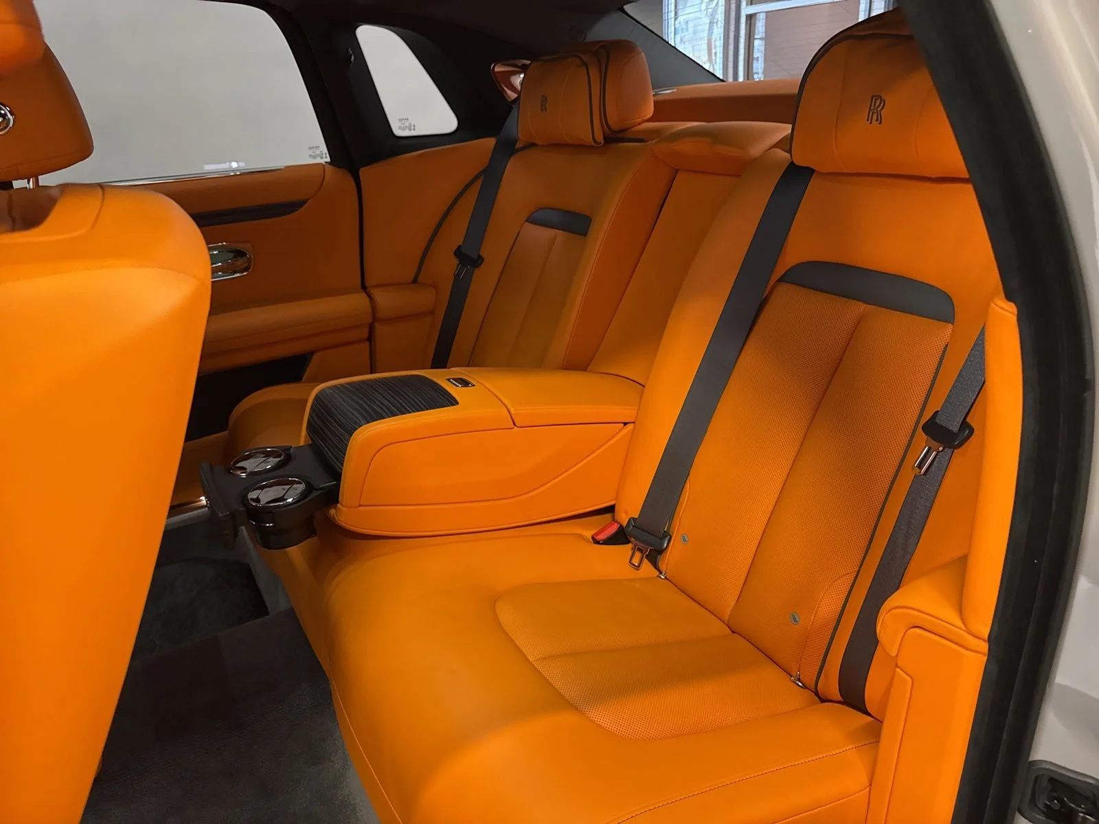 Used 2022 Gray Rolls-Royce Base image 18
