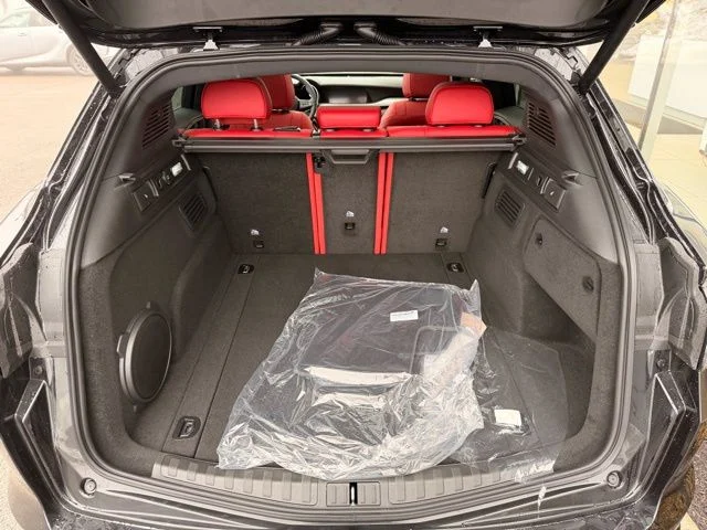 2026 Alfa Romeo Stelvio Base - Photo 6