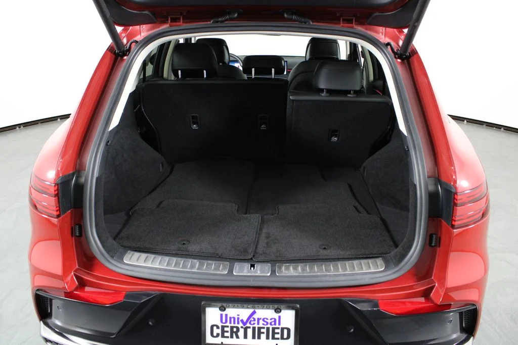 Used 2026 Red Genesis 2.5T image 16