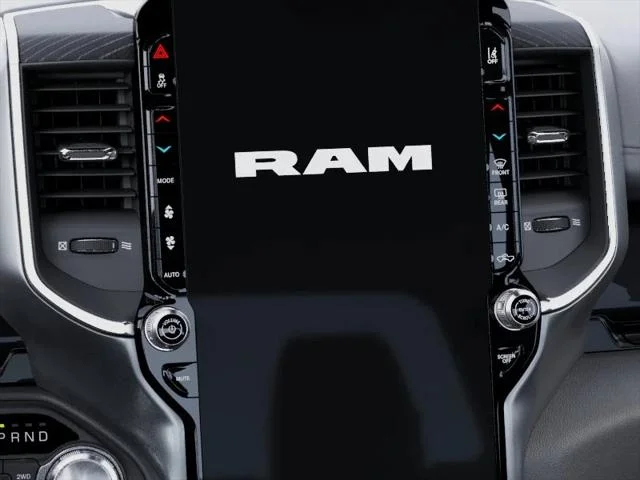 New 2026 Tank Exterior Paint RAM Laramie image 44
