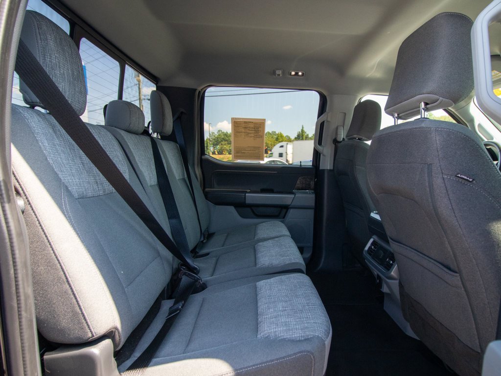2023 Ford F-150 XLT - Photo 31