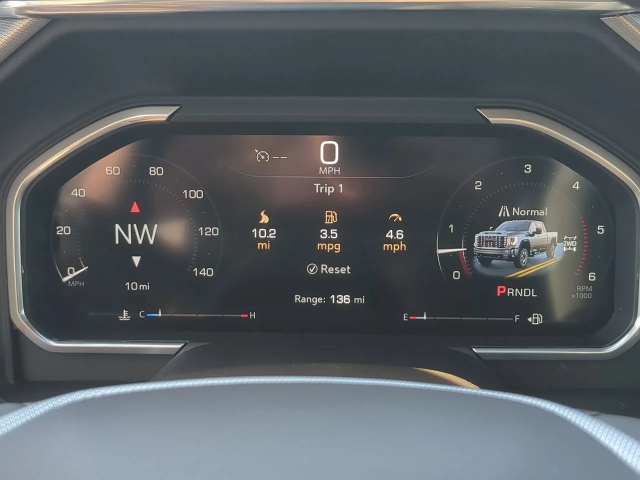 New 2026 Onyx Black GMC Denali image 11