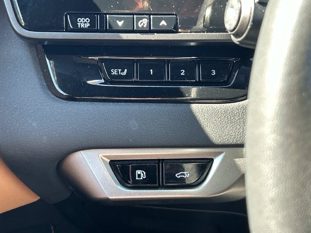 Used 2023 Black Lexus 350 Premium image 20